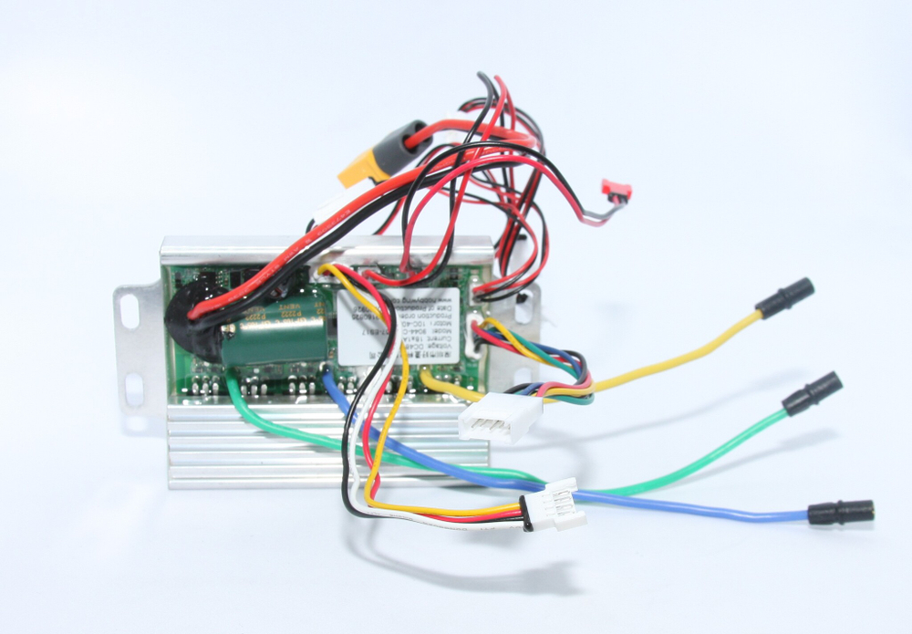 Контроллер Midway Amix