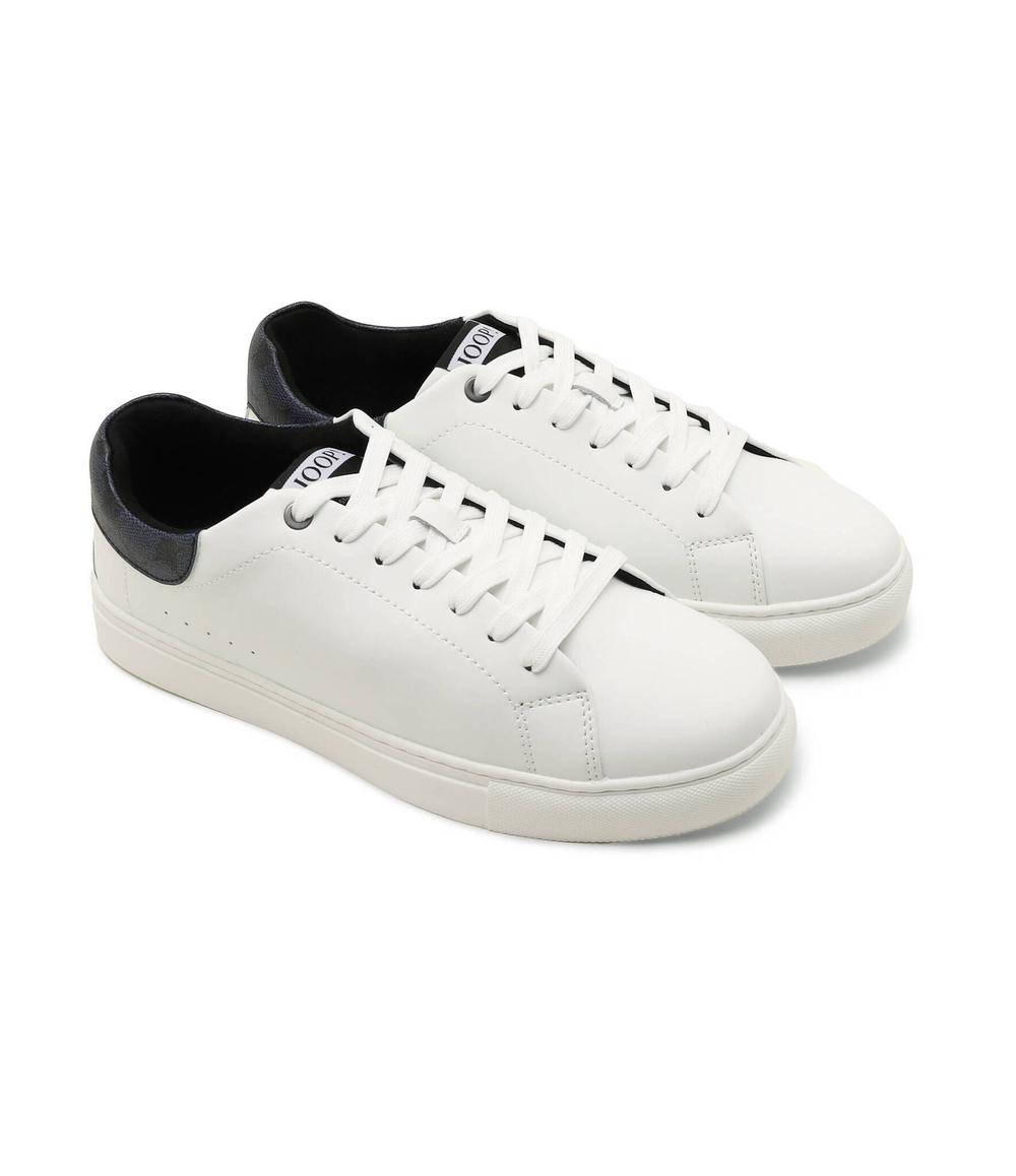 Кожаные кроссовки Joop! - белый(4140007193)