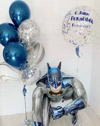 Супергерои. Марвел