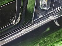 Плафон салона Jetour T2 (2023-н.в.)