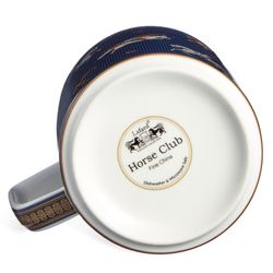 КРУЖКА LEFARD "HORSE CLUB" 720 МЛ