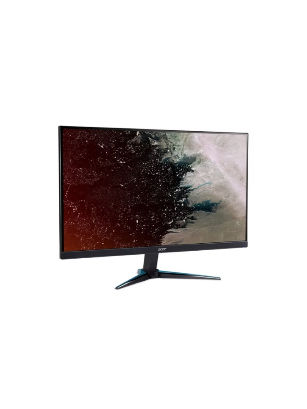LCD Acer 27" VG270UP6bmiipx {IPS 2560x1440 144Hz 1ms 250cd 2xHDMI2.0 DisplayPort1.4 2x2W HDR10 VESA}