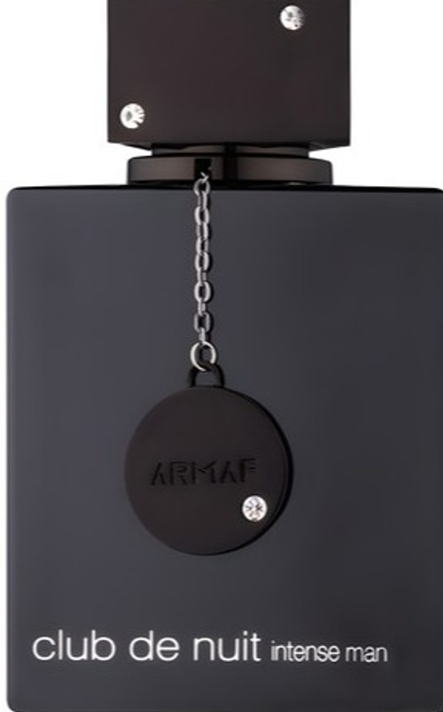 ARMAF CLUB DE NUIT INTENSE MEN EDT 105 ML
