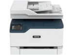 МФУ лазерное Xerox C235 цветное