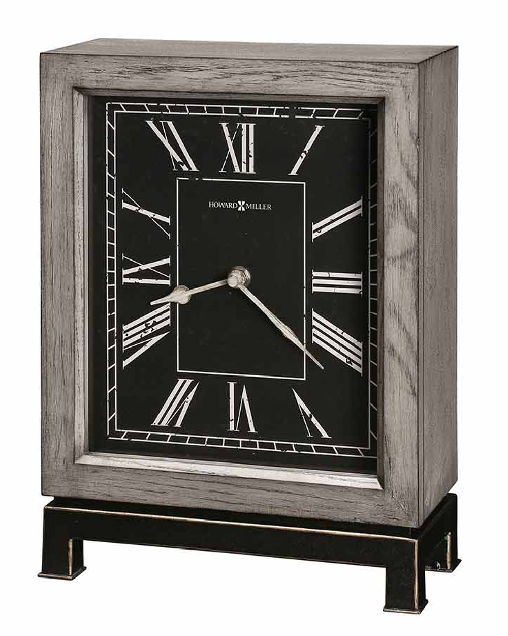 Часы настольные Howard Miller 635-189 Merrick США