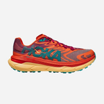 Кроссовки мужские HOKA M TECTON X2 Cherries / Jubilee Flame