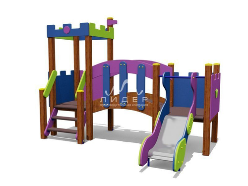 Игровой комплекс 070282.21