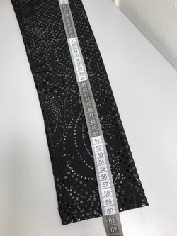 Блуза комбинированная 40-42 размер