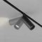 Трековый светильник Maytoni Technical TR032-4-12WTW-M-DSZ-B