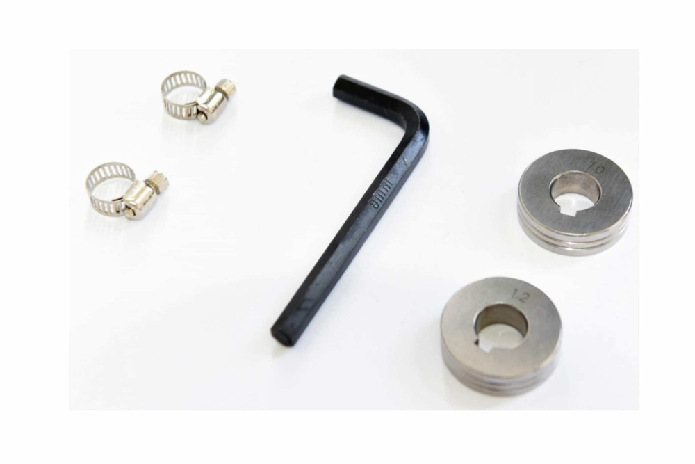 Сварочный полуавтомат САИПА-350 (MIG/MAG) Ресанта