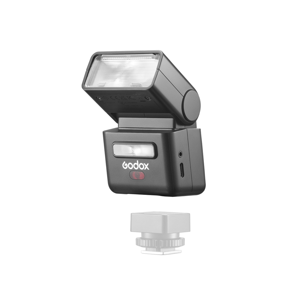 Радиосинхронизатор Godox X5F модуль для Fujifilm