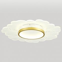 Накладной светильник Lussole Benton LSP-7340