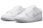 Кроссовки Nike Dunk Low "Pure Platinum"