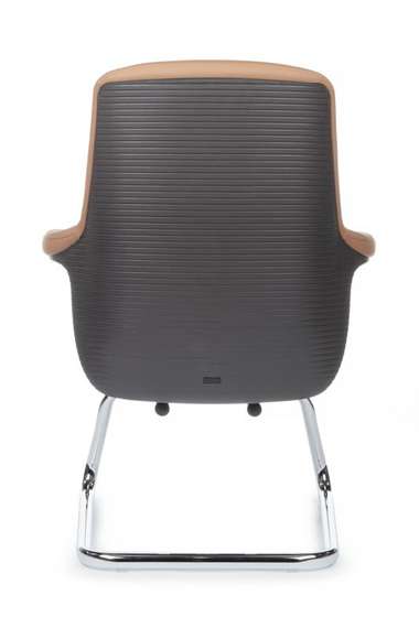 Кресло Verdi-SF D655 Коричневый