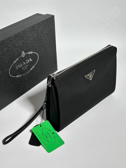 Клатч Prada