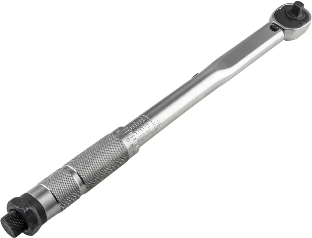 Ключ динамометрический 3/8'' 19–110 Нм., ZIPMEND