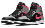 Кроссовки Jordan Air Jordan 1 Mid "Shadow"