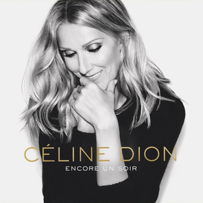 Celine Dion / Encore Un Soir (CD)