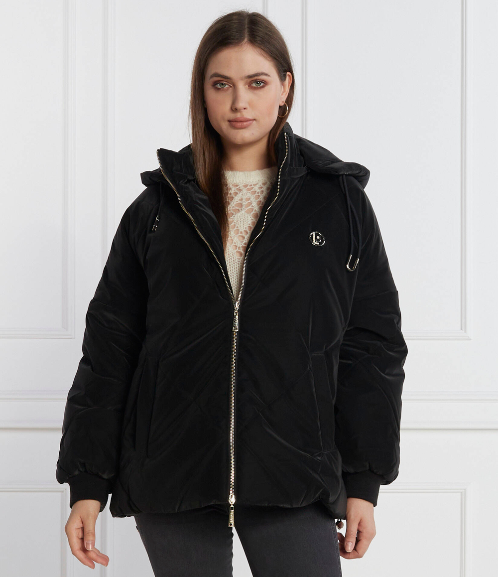 Куртка Liu Jo Sport - черный(TF3018 T3553)