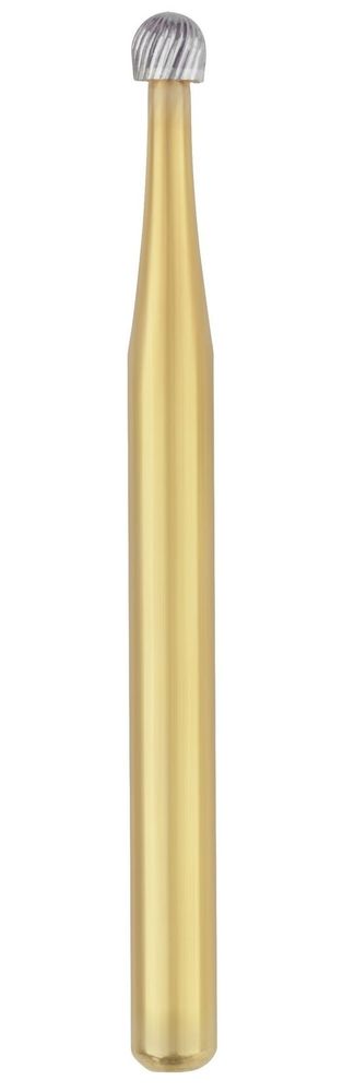 FG FF 9006 -БОРЫ СТОМАТ.В ИНДИВ.УПАК. Burs CARBIDE FINISHING BUR FG 30 blade