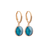 Серьги Fiore Luna A1709.20 RG