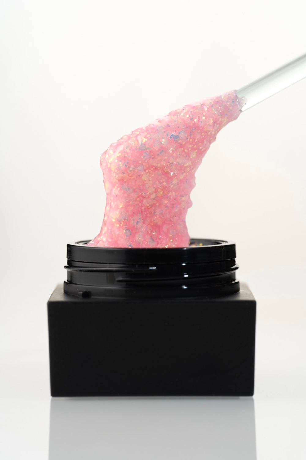 Гель Monami Twinkle Powdery, 15г