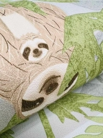 Обои ecodeco BN Doodleedo Нидерланды