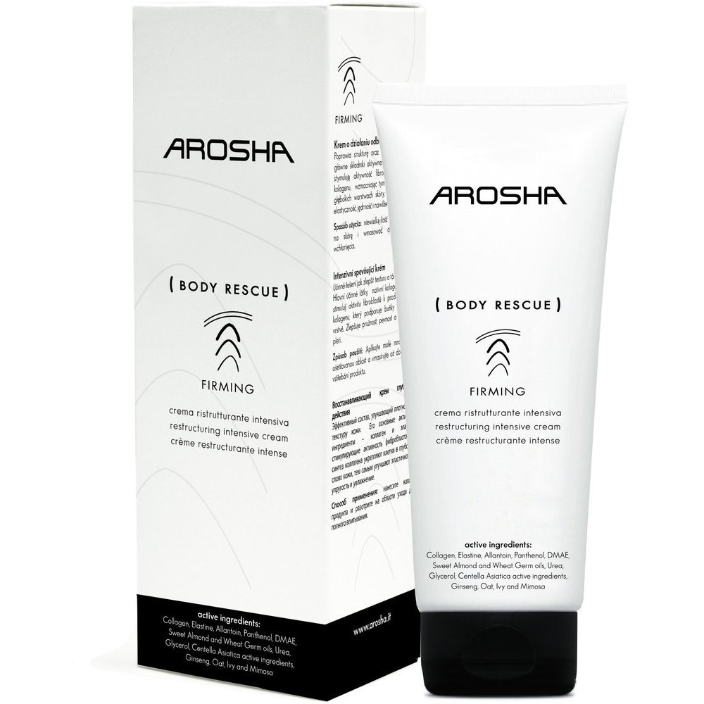 AROSHA BODY 512 FIRMING