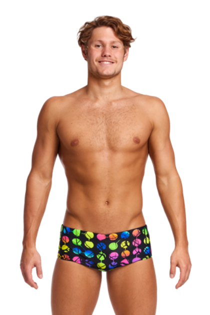 Транки FUNKY TRUNKS Men's Broken Circle