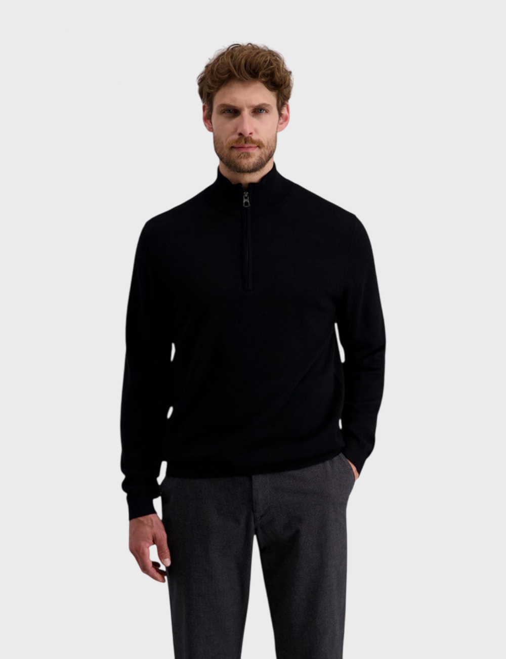 Джемпер Pierre Cardin