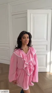 Костюм II-4474 Фабрика Моды