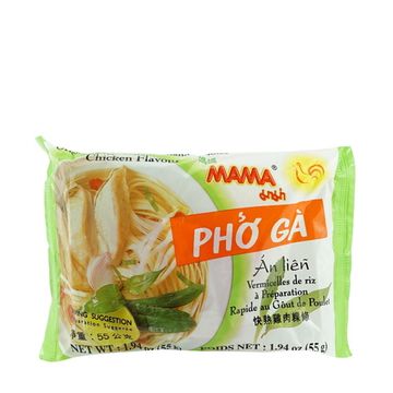 Лапша "МАМА" Pho Ga 55гр