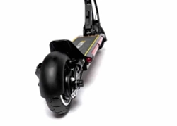 Электросамокат Halten RS-01 Pro