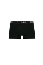 Трусики-боксеры 3шт. Guess Underwear - красный(U2BG05 K6YW0)
