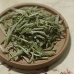 Серебряные Иглы (Бай Хао Инь Чжень) №20, весна 2025