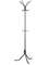 Вешалка напольная Пико 3 металлик