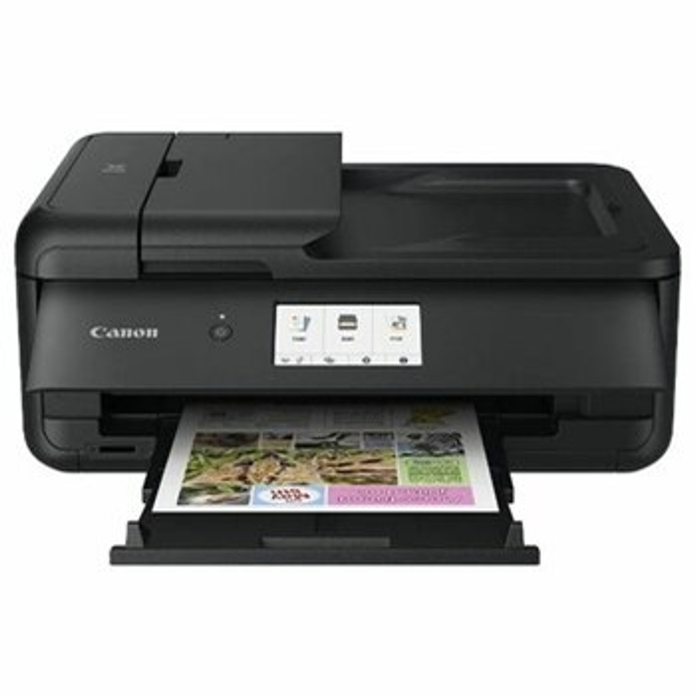 МФУ Canon PIXMA TS9540