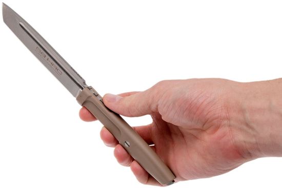 Extrema Ratio MAMBADESSW - Нож фикс.танто "MAMBA."