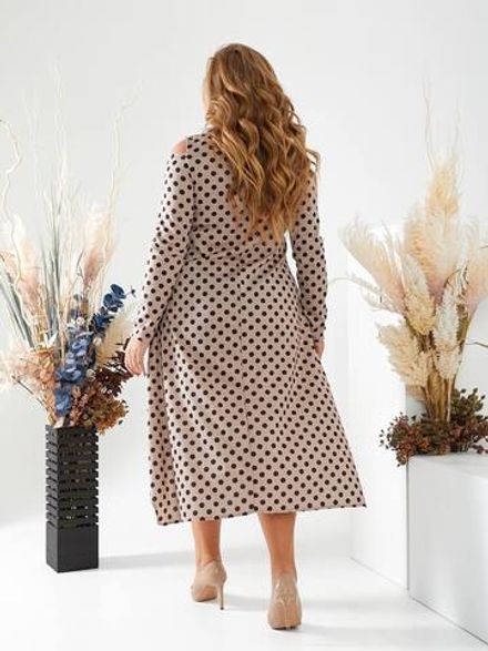 Платье УК-0184 Fabrika