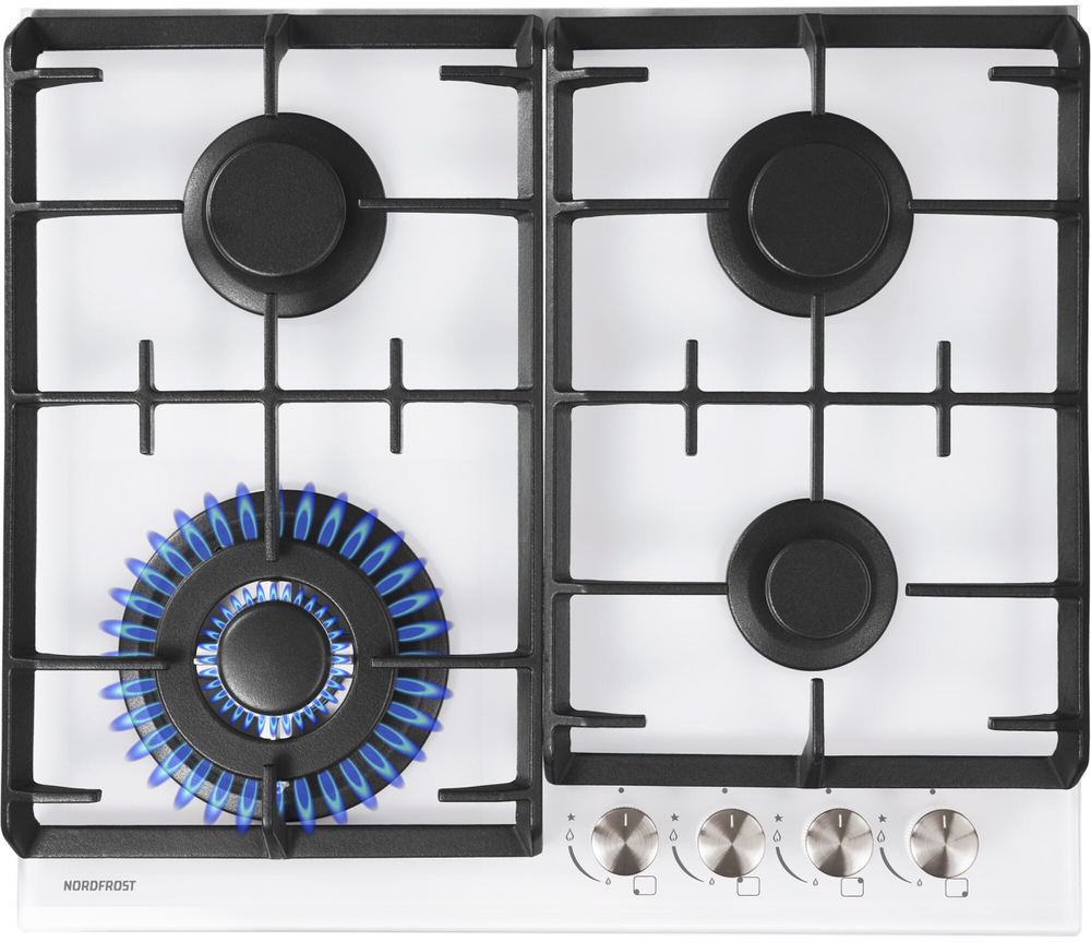 Варочная поверхность Nord HM 6044 W