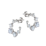 Серьги Céleste