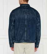 Джинсовая куртка Utility Coach Jacket G- Star Raw - темно-синий(D24330 D577)