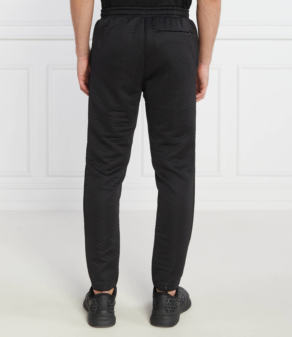 Спортивные штаны Havion Lotus BOSS GREEN - черный(50493493)