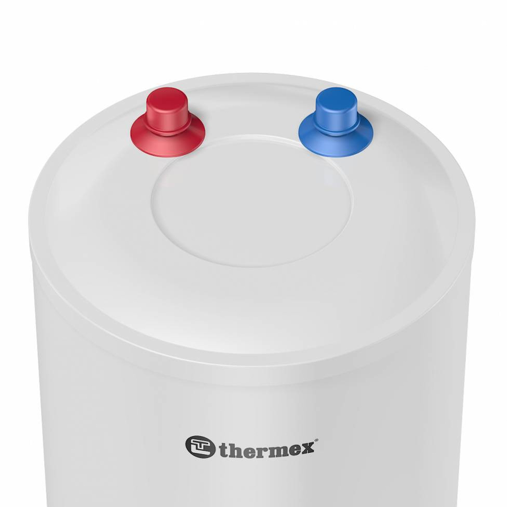 Водонагреватель электрический Thermex IC 15 U ЭдЭБ01499 накопительный 15 л