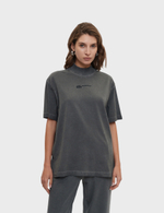 Футболка KARL LAGERFELD JEANS Relaxed SS Washed Tee