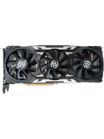Видеокарта ZOTAC GTX 1660 SUPER X-GAMING OC3 PRO 6Gb GDDR6