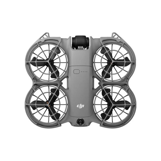 Квадрокоптер DJI Neo 2 Fly More Combo