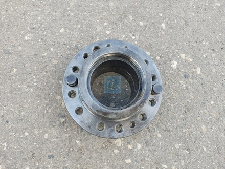 Ступица маховика 240-1005648