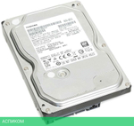 Жесткий диск Toshiba 1TB DT01ACA100