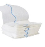 Каолиновый гемостатический бинт QuikMed" размер 7,5*370см